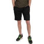 Fox Kraťasy Collection LW Jogger Short Black & Orange – Hledejceny.cz