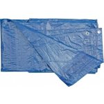 Vorel TO-85114 plachta 4 x 5 m 75 g/m² – Zboží Dáma
