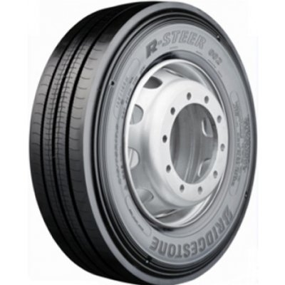 BRIDGESTONE R-STEER 002 205/75 R17,5 124M – Sleviste.cz