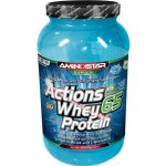 Aminostar Whey Protein Actions 65% 1000 g – Sleviste.cz