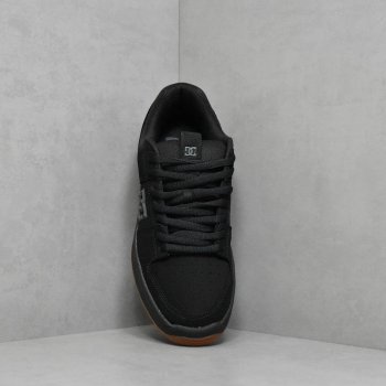 DC Lynx Zero black/gum