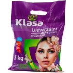 Klasa prací prášek pro vaši domácnost 3 kg – Zboží Mobilmania