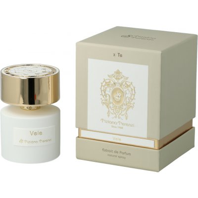 Tiziana Terenzi Vele parfém unisex 100 ml – Zboží Mobilmania