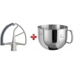 KitchenAid 5KFE7T+ 5KR7SB – Zboží Mobilmania