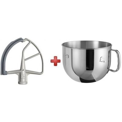 KitchenAid 5KFE7T+ 5KR7SB – Zboží Mobilmania