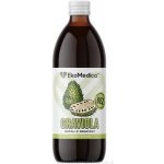 EkoMedica SK Graviola nápoj 500 ml – Hledejceny.cz