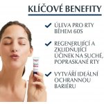 Eucerin Aquaphor Lip Repair balzám na suché a popraskané rty 10 ml – Zboží Dáma
