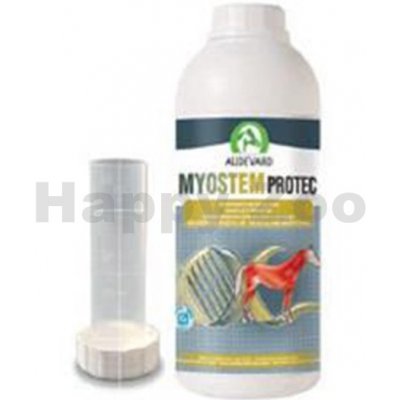 Audevard Myostem Protec 900 ml – HobbyKompas.cz