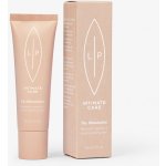 LIP Intimate Cace Čisticí a hydratační olej na intimní partie Prebiotika a postbiotika 75 ml – Hledejceny.cz