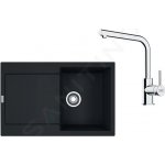 Set Franke MRG 611 + FS 3230 – Zboží Mobilmania