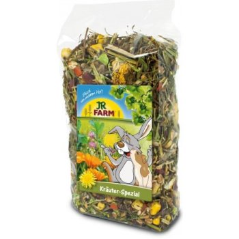 JR Farm GmbH herbs PLUS 0,5 kg