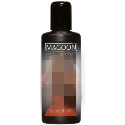 Magoon Sandelholz 100ml