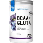 Nutriversum BCAA+GLUTA 360 g – Zbozi.Blesk.cz