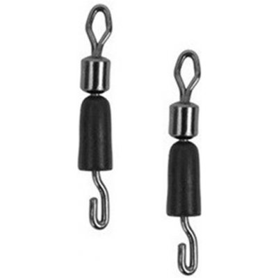 Filfishing Obratlík Feeder Quick Change Swivel vel.S 10ks