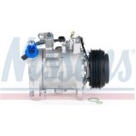 89585 NISSENS Kompresor, klimatizace | Zboží Auto