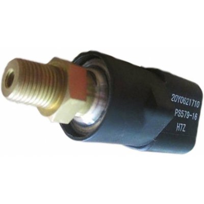 Snímač tlaku hydraulického oleje KOMATSU PC130 PC160 PC210 – Hledejceny.cz