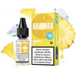 Aramax Salt Pineapple Ice 10 ml 10 mg – Zboží Mobilmania