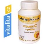 Unios Pharma-Vitamin C v prášku 100 g – Hledejceny.cz
