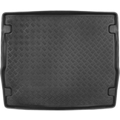 Plastová vana do kufru Rezaw-Plast Ford Focus 2004-2011 combi, bez protiskluzu – Hledejceny.cz