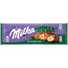 Čokoláda Milka Mmmax s oříškovou a nugátovou náplní 300 g