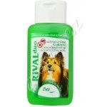 Bea Rival Šampon DUO pro psy dlouhá srst 310 ml – Zbozi.Blesk.cz