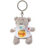 Albi Plyšová My Keys – Hledejceny.cz