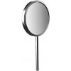 Kosmetické zrcátko Emco Cosmetic Mirrors Pure 109400133 kulaté ruční zrcadlo chrom