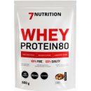 7NUTRITION Whey Protein 80 500 g