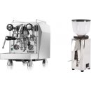 Set Rocket Espresso Giotto Cronometro R + ECM C-Manuale 54
