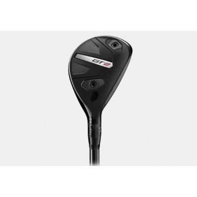 Titleist GT2 ProjectX Denali Red HY 60 hybrid pravé 21° grafit Regular – Zboží Dáma