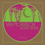 Van Morrison - RSD - ASTRAL WEEKS - BONUS TRACKS LP – Hledejceny.cz