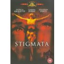 Stigmata DVD