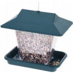 ProGarden Krmítko pro ptáky 19,5 x 17,5 x 14,5 cm 480164 – Hledejceny.cz