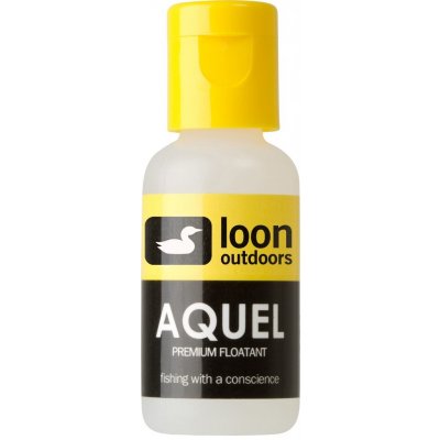 Loon Outdoors Přípravek na Suché Mušky Floatant Aquel – Zboží Dáma