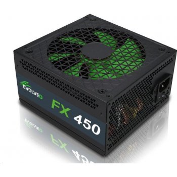 Evolveo FX 450 450W CZEFX450