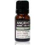 Ancient Borovice Lesní Sosna Esenciální Olej 10 ml – Hledejceny.cz