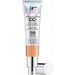 IT Cosmetics cc krém CC+ Cream with SPF50+ Tan 32 ml – Sleviste.cz