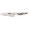 Kuchyňský nůž Global Japonský nůž Santoku GS 35 13 cm