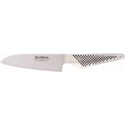 Global Japonský nůž Santoku GS 35 13 cm