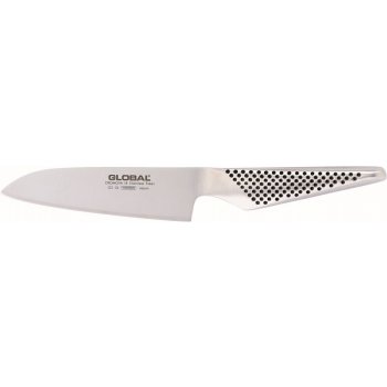 Global Japonský nůž Santoku GS 35 13 cm