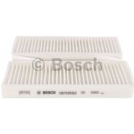 BOSCH Filtr, vzduch v interiéru 1987435062 – Hledejceny.cz