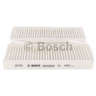 BOSCH Filtr, vzduch v interiéru 1987435062 – Hledejceny.cz