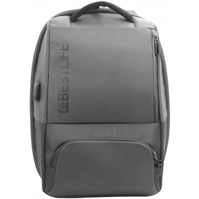 Bestlife BB-3401G-1 15.6″ šedý – Hledejceny.cz