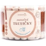 B.Produkt Trubičky jablečné s jogurtem dóza 540 g – Zboží Dáma