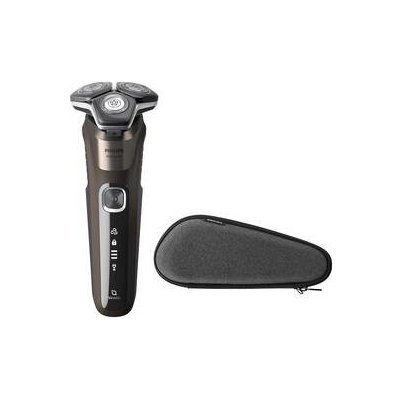 Philips Series 5000 Wet & Dry S5886/30 – Zboží Dáma