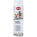 Trixie Trocken shampoo pudr 100 g – HobbyKompas.cz