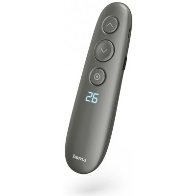 HAMA Ukazatel Spot-Pointer V2 Prezentér – Zboží Živě