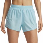 Under Armour UA Fly By 3'' Shorts 1382438-494 – Zboží Dáma