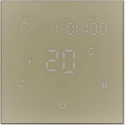 EKOHEAT REG 006 – Zboží Mobilmania