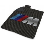 Sablio Plážová deka MPERFORMANCE Karbon 200x140 cm – Zboží Mobilmania